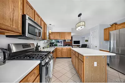 2665 Babble Creek Ln Lane, O'Fallon, MO 63368 - Photo 24