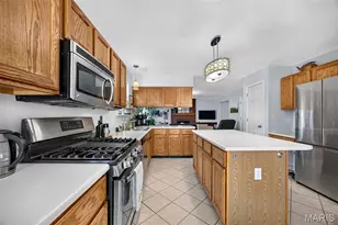 2665 Babble Creek Ln Ln, O'Fallon, MO 63368 - Photo 24