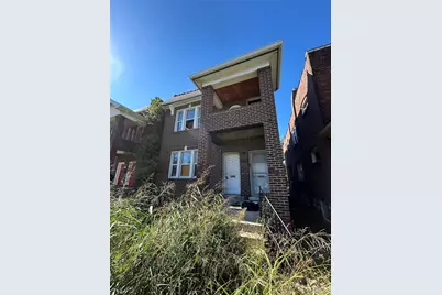 3929 N Taylor Avenue, Saint Louis, MO 63115 - Photo 2