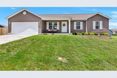 155 Williamsburg Lane, Troy, MO 63379 - Photo 1