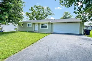 502 Hill Dr, Eureka, MO 63025 - Photo 1