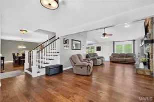 2710 Wild Valley Dr, High Ridge, MO 63049 - Photo 22