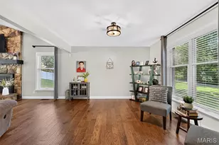 2710 Wild Valley Dr, High Ridge, MO 63049 - Photo 20