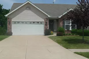 118 Fallon Villa Ct, O'Fallon, MO 63368 - Photo 1