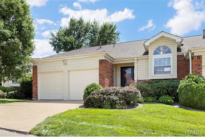 1927 Bennington Common Drive, Saint Louis, MO 63146 - Photo 24