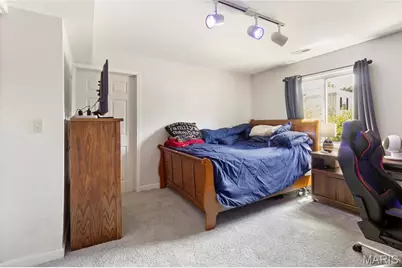 1927 Bennington Common Drive, Saint Louis, MO 63146 - Photo 22