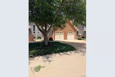 16180 Lea Oak Court, Chesterfield, MO 63017 - Photo 2