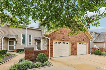 16180 Lea Oak Court, Chesterfield, MO 63017 - Photo 1