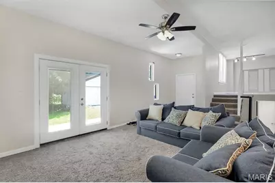 3827 Oakridge Boulevard, Saint Louis, MO 63121 - Photo 18