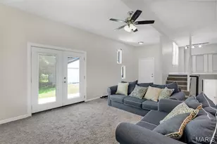 3827 Oakridge Blvd, Saint Louis, MO 63121 - Photo 18