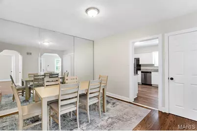 3827 Oakridge Boulevard, Saint Louis, MO 63121 - Photo 8