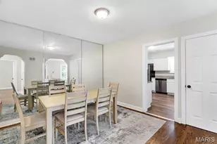 3827 Oakridge Blvd, Saint Louis, MO 63121 - Photo 8