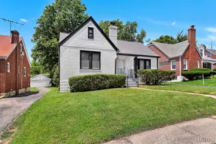 3827 Oakridge Blvd, Saint Louis, MO 63121 - Photo 2