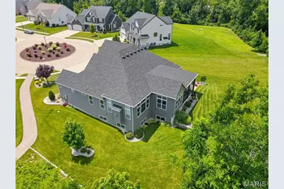 312 Deep Ravine Court, Saint Charles, MO 63301 - Photo 88