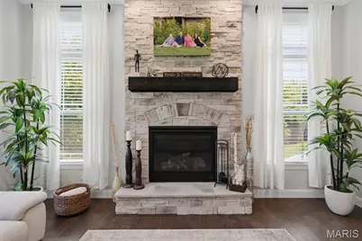 312 Deep Ravine Court, Saint Charles, MO 63301 - Photo 30