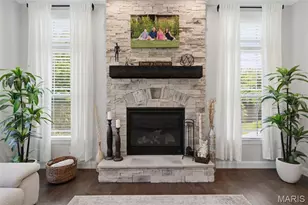 312 Deep Ravine Ct, Saint Charles, MO 63301 - Photo 30