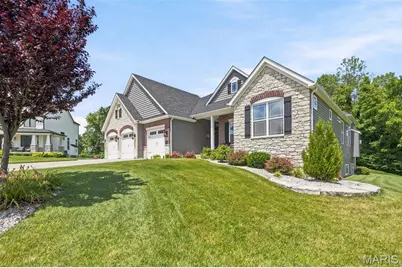 312 Deep Ravine Court, Saint Charles, MO 63301 - Photo 6