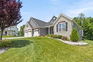 312 Deep Ravine Ct, Saint Charles, MO 63301 - Photo 6