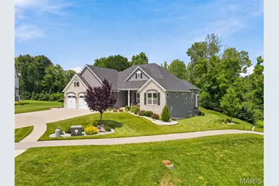 312 Deep Ravine Court, Saint Charles, MO 63301 - Photo 2