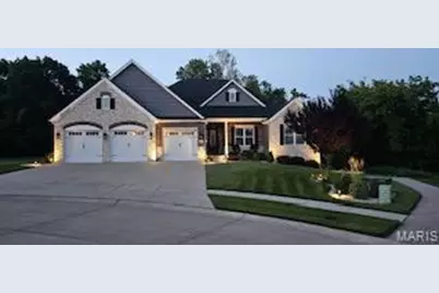 312 Deep Ravine Court, Saint Charles, MO 63301 - Photo 2