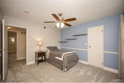 13348 La Barge Drive, Chesterfield, MO 63141 - Photo 24