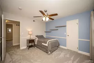 13348 La Barge Dr, Chesterfield, MO 63141 - Photo 24