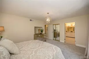 13348 La Barge Dr, Chesterfield, MO 63141 - Photo 22