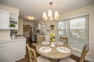 13348 La Barge Dr, Chesterfield, MO 63141 - Photo 14