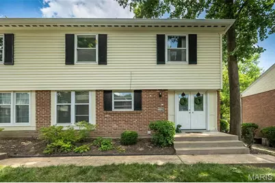 13348 La Barge Drive, Chesterfield, MO 63141 - Photo 1
