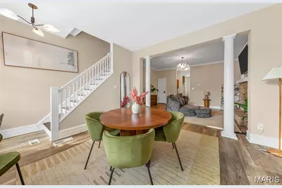 3443 Keokuk Street, Saint Louis, MO 63118 - Photo 4