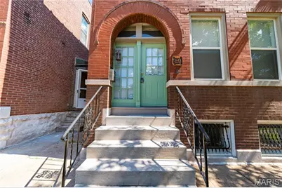 3443 Keokuk Street, Saint Louis, MO 63118 - Photo 2