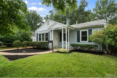 460 Ridge Avenue, Webster Groves, MO 63119 - Photo 2