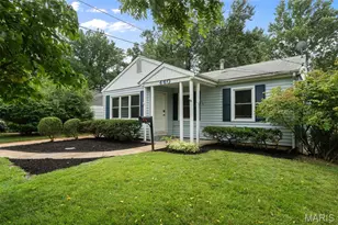 460 Ridge Ave, Webster Groves, MO 63119 - Photo 2