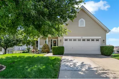 11 Towergate Court, Lake Saint Louis, MO 63367 - Photo 4