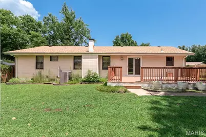 2846 Bee Tree Lane, Saint Louis, MO 63129 - Photo 8