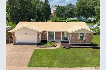 2846 Bee Tree Lane, Saint Louis, MO 63129 - Photo 42