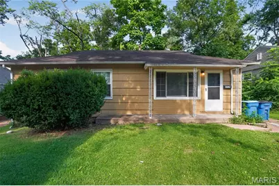 9713 Medford Drive, Saint Louis, MO 63136 - Photo 2