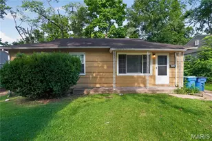 9713 Medford Dr, Saint Louis, MO 63136 - Photo 2