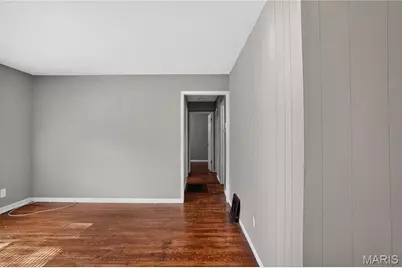 9713 Medford Drive, Saint Louis, MO 63136 - Photo 20