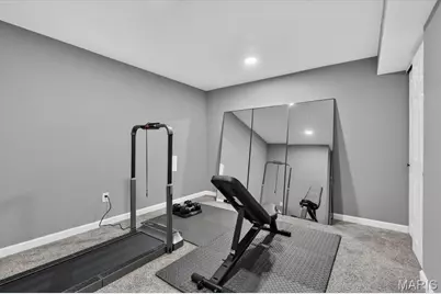 206 Hawksbury Place, O'Fallon, MO 63368 - Photo 36