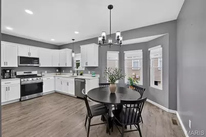 206 Hawksbury Place, O'Fallon, MO 63368 - Photo 8