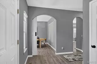 206 Hawksbury Pl, O'Fallon, MO 63368 - Photo 6
