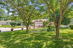 610 Barley Ridge Ct N, Saint Peters, MO 63376 - Photo 8