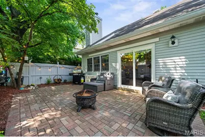 1594 Milbridge Drive #R, Chesterfield, MO 63017 - Photo 38