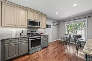 1594 Milbridge Dr, Chesterfield, MO 63017 - Photo 14