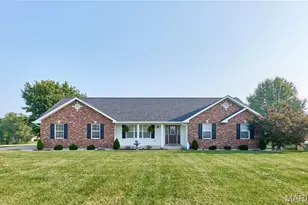 509 Bridgeway Dr, Troy, MO 63379 - Photo 1