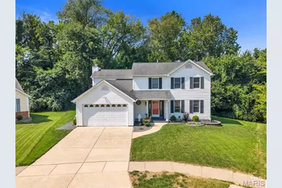 2101 Dettmer Place, Florissant, MO 63031 - Photo 38