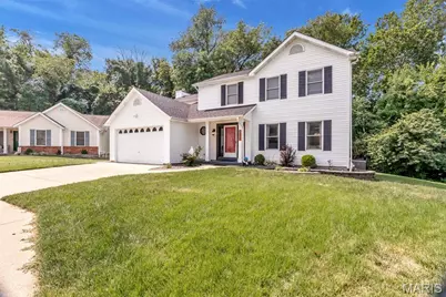 2101 Dettmer Place, Florissant, MO 63031 - Photo 4