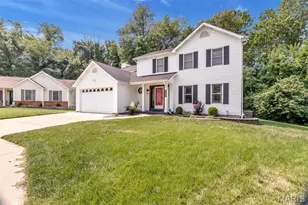 2101 Dettmer Pl, Florissant, MO 63031 - Photo 4