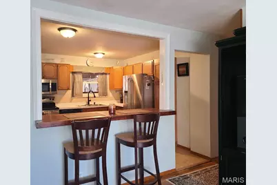 2418 A Spencer Avenue #A, Overland, MO 63114 - Photo 2